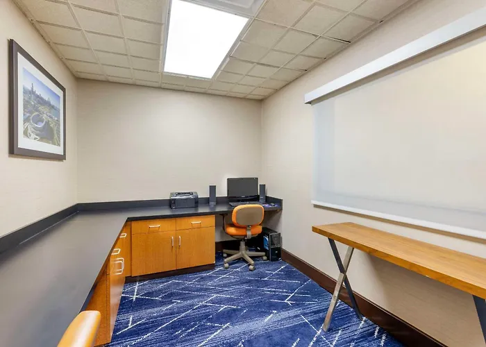 Comfort Inn&Suites Arlington Heights - Schaumburg
