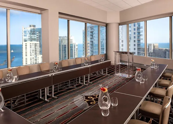 Swissotel Chicago