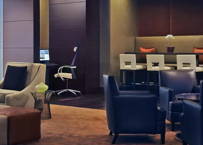 Hyatt Regency O'Hare Chicago