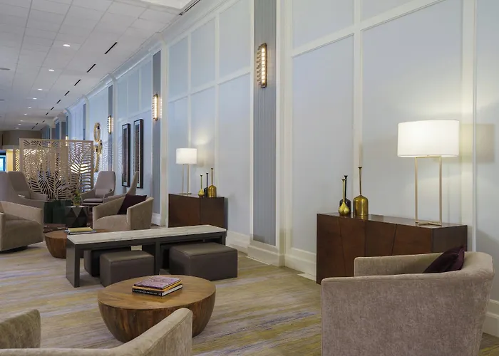 The Westin O'Hare
